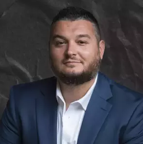 Rico Bray, Chatham Kent, Real Estate Agent